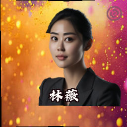林薇